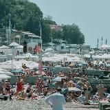 Пляжи⛱️Сочи