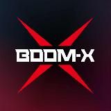 BOOM-X CASINO | БУМ Х КАЗИНО