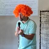 КОФЕ С ПАСТОРОМ ☕️