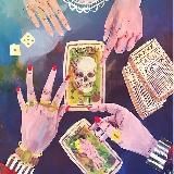 Каталог Кармы | Настя Ромми