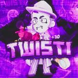 𝐓𝐰𝐢𝐬𝐭𝐢_𝐛𝐬 Турниры Brawl Stars
