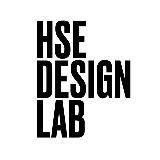 HSE DESIGN LAB | Лаборатория дизайна НИУ ВШЭ