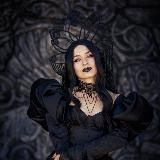 Странствующая танцовщица Ненси