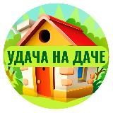 УДАЧА НА ДАЧЕ 👨🏻‍🌾