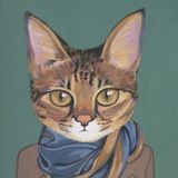 Дневник Персика