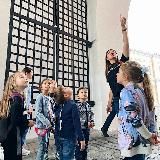 EXCURSION KIDS