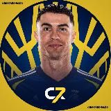 Банда Роналду | Аль-Наср