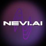 NEVI AI • Нейроинтерфейс