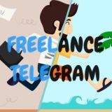 Freelance👨🏼💻Telegram