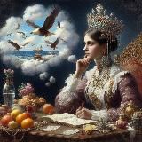 Мысли императрицы