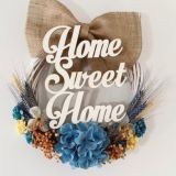 💐 Home Sweet Home 💐 Decor flowers !