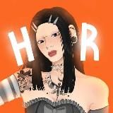 Сплетница HR