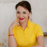 Мила Лазарева