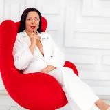 Валентина Орли ПсихоКинетика Влияния