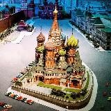 Красная Площадь