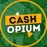 CASH OPIUM ®