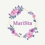 ♥●•٠𝕸𝖆𝖗𝖎𝕾𝖙𝖆٠•●♥