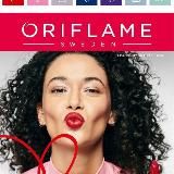 Узбекистан 07 Каталог ЭК Орифлейм Oriflame
