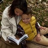 Мамой быть просто 🤍