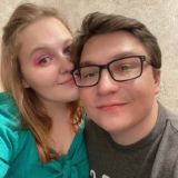 🌷LINA&MAX. Общалка🌸