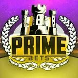 PrimeBets | ПРОГНОЗЫ И СТАВКИ НА СПОРТ