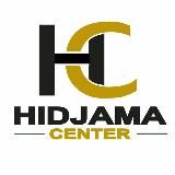 𝗛𝗶𝗱𝗷𝗮𝗺𝗮 𝗰𝗲𝗻𝘁𝗲𝗿.