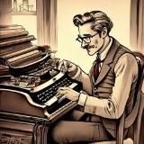 Калейдоскоп сатиры|Литература