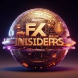 FX INSIDERS!! Forex Charts
