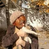 тёплые объятия !!