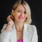 КАРМИЧЕСКИЙ ПСИХОЛОГ Екатерина Залешина