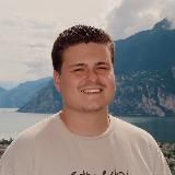 Данил Никашин