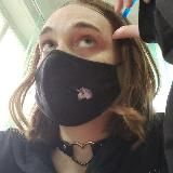 Что-то на зетном 💤✌️🌚