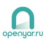 Открытый Ярославль