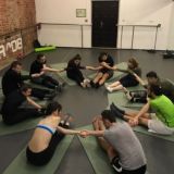 Умная Зарядка чат