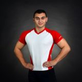 фитнес-тренер | Roman V