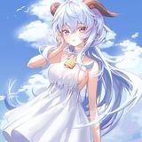 𝙶𝚎𝚗𝚜𝚑𝚒𝚗 𝙸𝚖𝚙𝚊𝚌𝚝