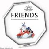 FRIENDS