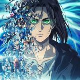 Атака Титанов: Финал - 4 сезон Часть - 2🔥