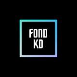 Fond KD