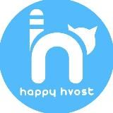 Счастливая жизнь питомца