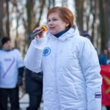 Сорока Рязанская