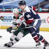 Хоккейный чат ✊