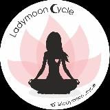 Тканевые женские прокладки Ladymoon.cycle 💚