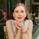 Люба Карикаш | ПОСТУПЛЕНИЕ ЗА ГРАНИЦУ