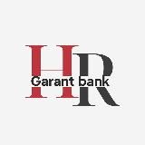 HR Garant bank
