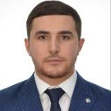 Афашагов Анзор | КБР 🇷🇺