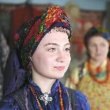 Фестиваль семейской культуры Бурятии