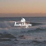 tamshym🌊