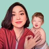 ЧАТ Кто тут мамочка?