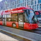 Ереванский урбанист